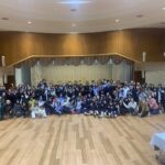 国際交流８