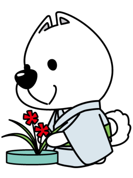 華道部
